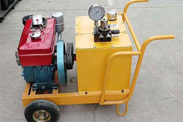 吉林柴油机驱动泵制造商