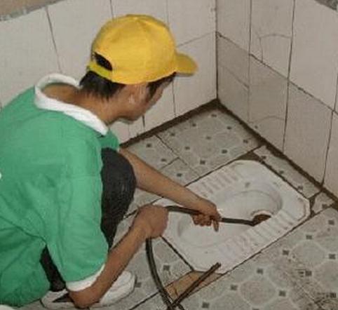 开阳上门疏通厕所小妙招