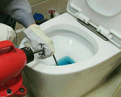 开阳上门疏通厕所小妙招