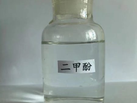 湖北間甲酚是堿性的嗎