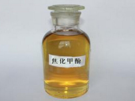 甘肃焦化甲酚厂家