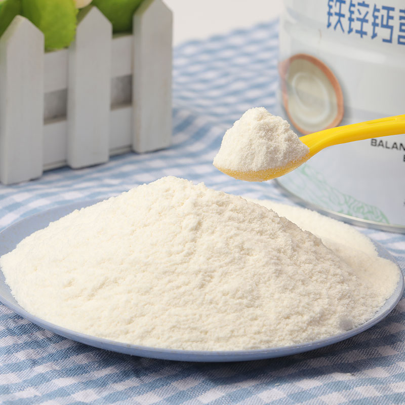 台湾营养米乳批发