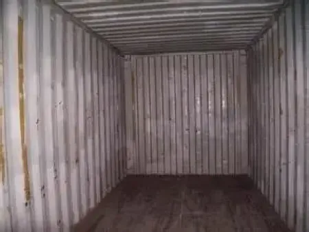 上海鋼結構集裝箱施工
