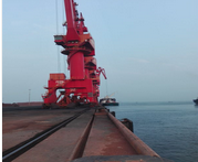 山东东南亚运输船多少钱一吨