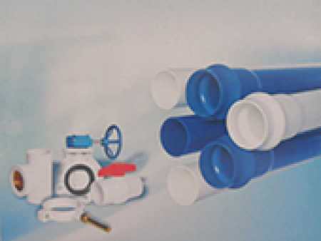 甘南PVC-U给水管生产厂家