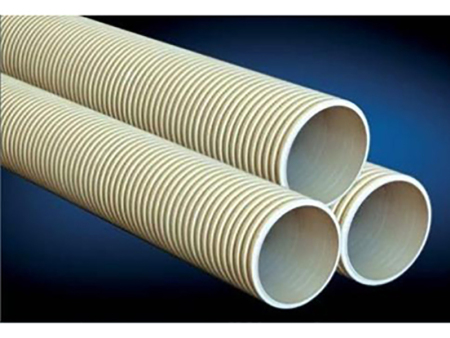 平凉PVC-U排水管规格