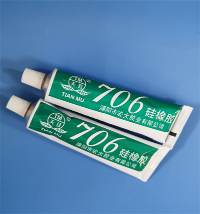 上海706硅橡胶供应商
