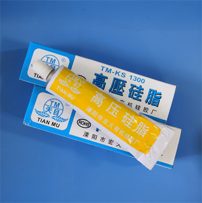 上海TM高压硅脂膏多少钱