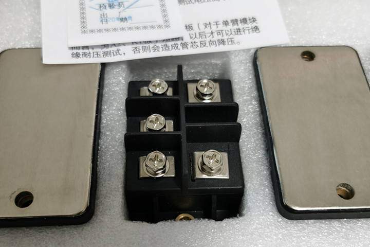 黑龙江MDS50-16三相整流桥供应商