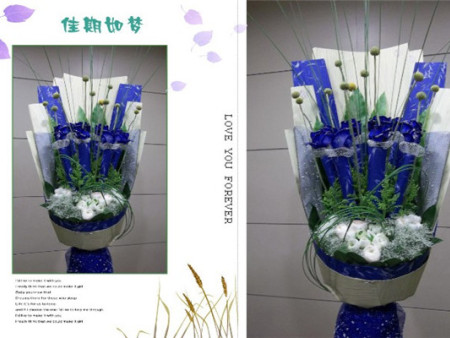 金華插花制作培訓(xùn)報(bào)價(jià)