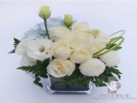 松原鮮花花卉培訓(xùn)哪家好
