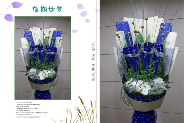 郑州花卉园艺培训加盟
