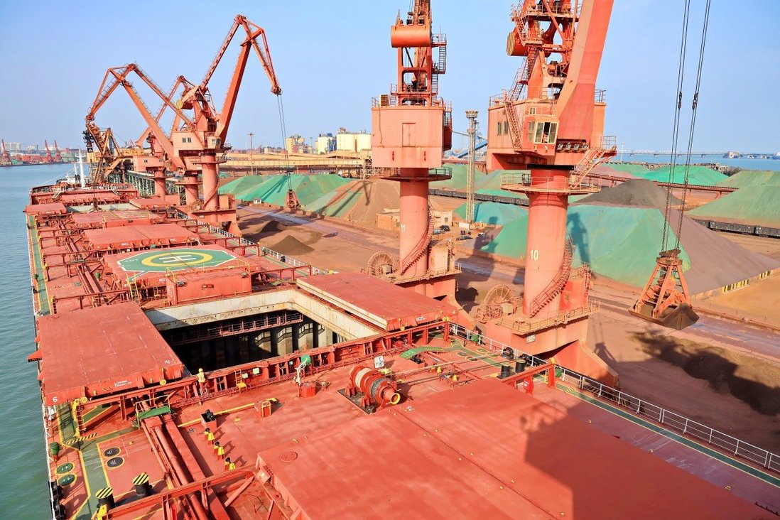 宁波1月东南亚航线散货船价格信息