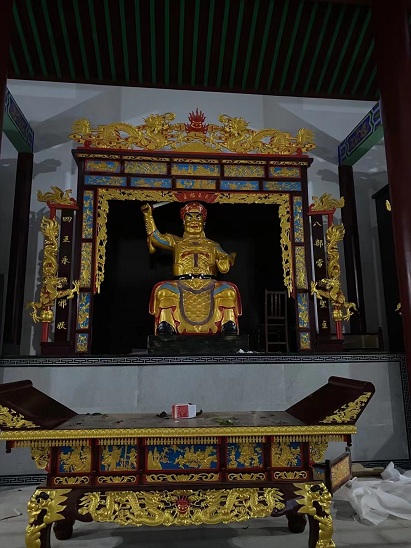 重庆神台采购