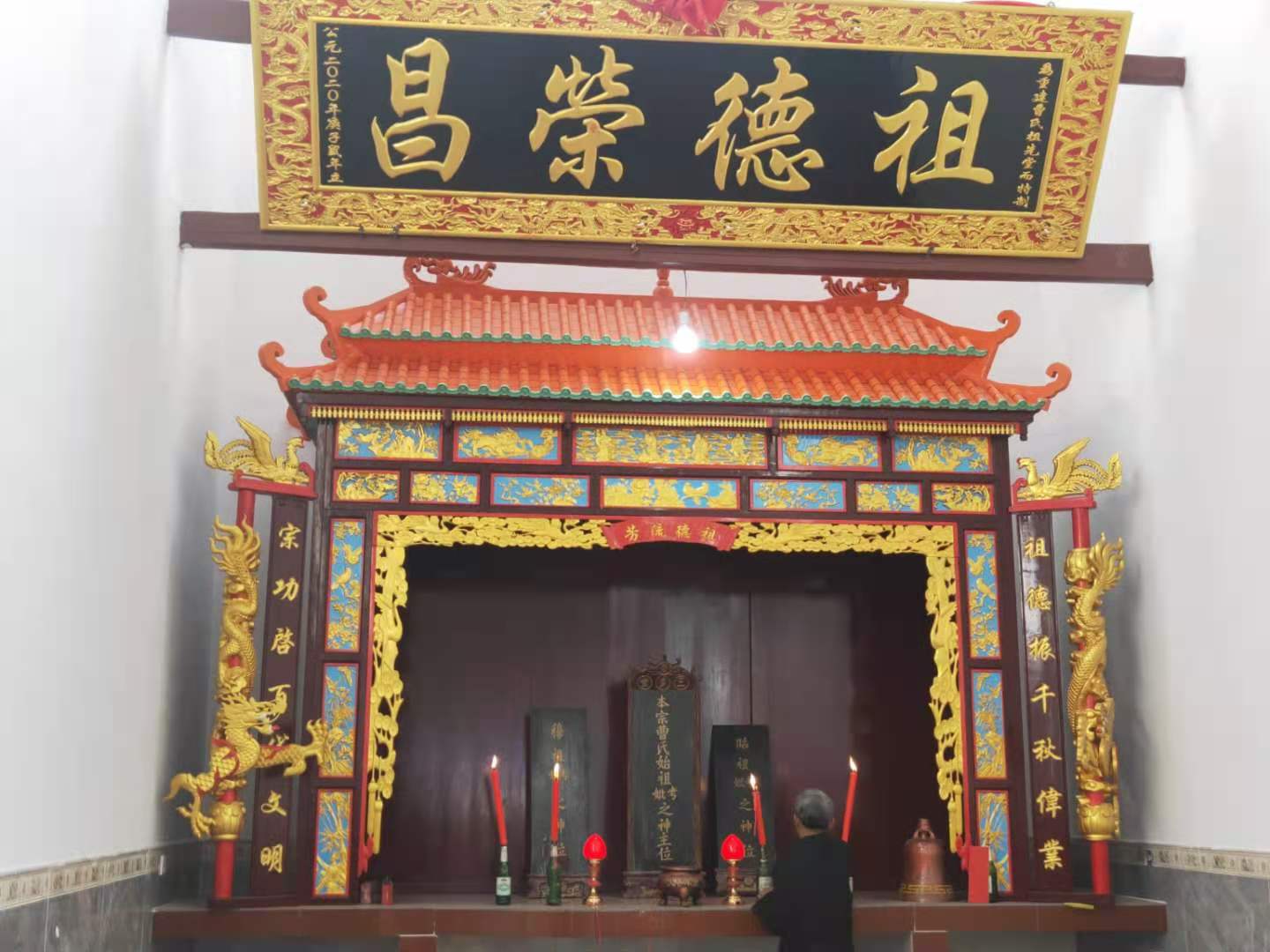 重庆佛龛订做