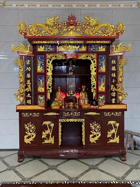 重庆神楼订制