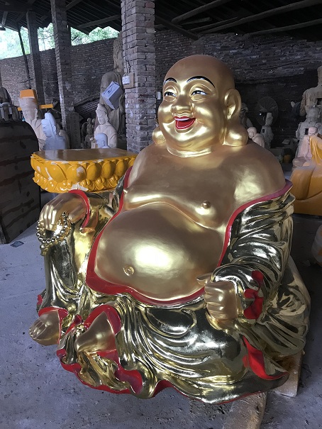 浙江佛陀雕像采购