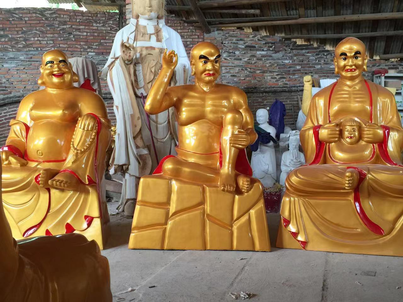 广东雕刻佛像采购
