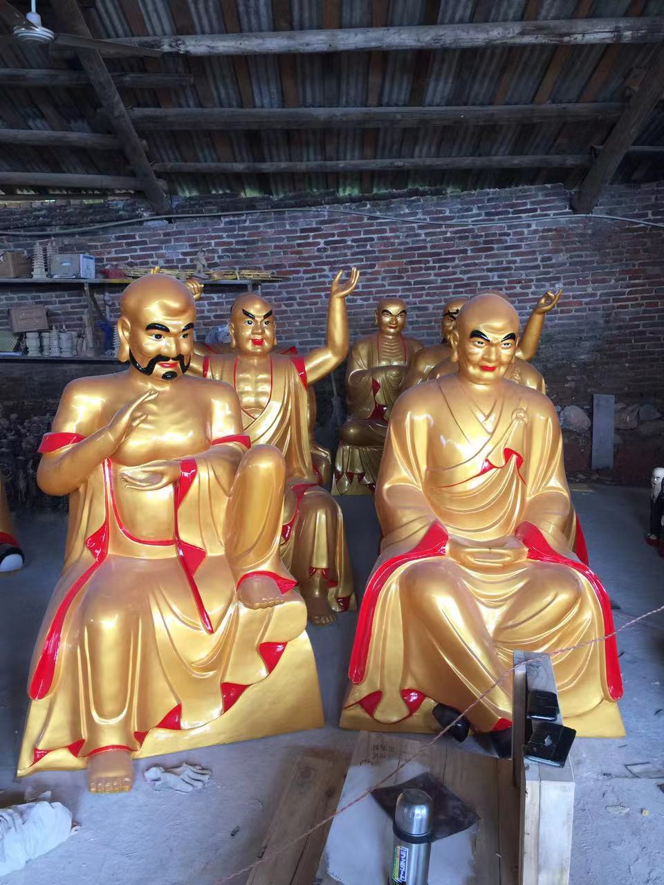 甘肃雕刻佛像价格