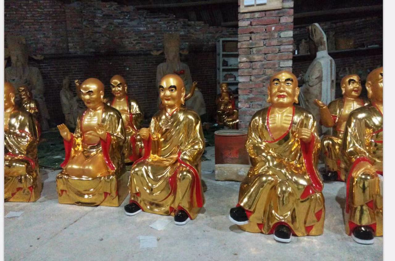 贵州木雕神像价格