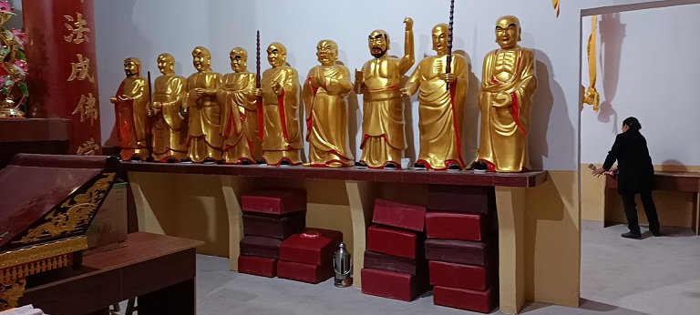 江苏雕像订做