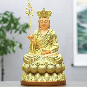 江苏楠木雕像定制