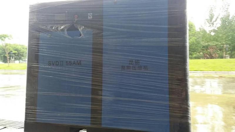 广汉活塞空气压缩机维修哪里便宜