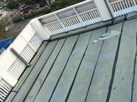 蘭州屋頂防水工程報價,保溫防水工程哪家好
