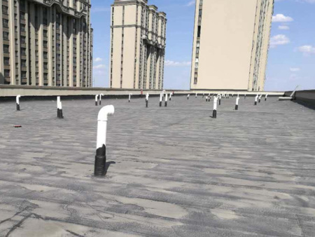定西地下防水工藝,自建房防水工程工藝