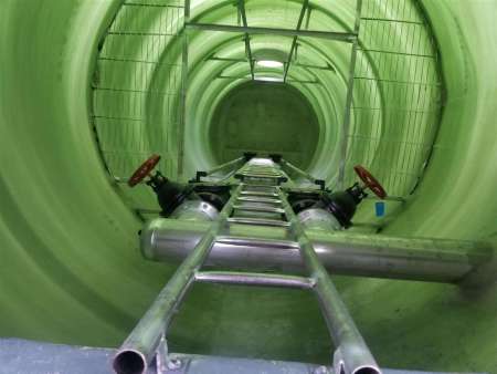 新疆一体化污水提升设备施工厂家,一体化提升泵站施工