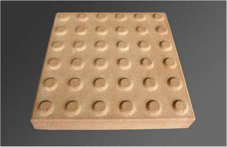 西宁陶瓷盲道砖规格