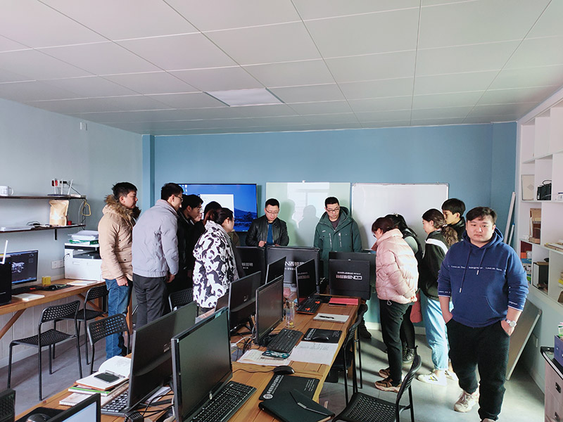黑龙江空间设计培训教程
