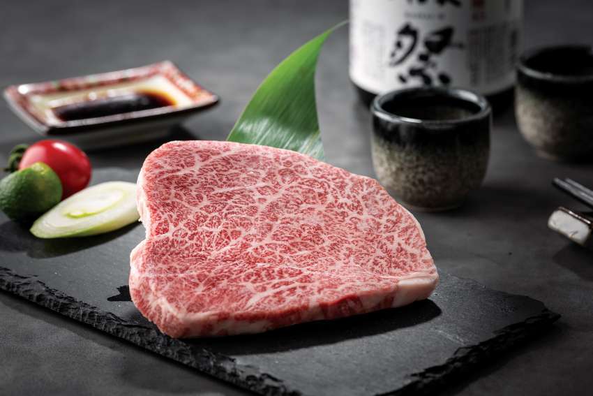 日本和牛烧肉厨房培训