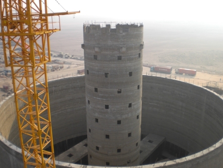 河北混凝土粉磨厂滑模施工工程,混凝土高层建筑滑模施工费用