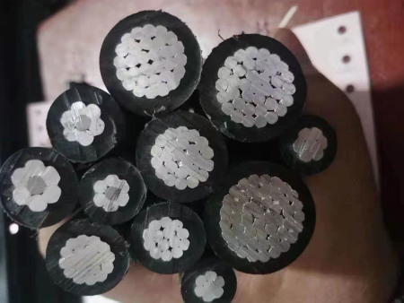 甘肃绝缘导线厂