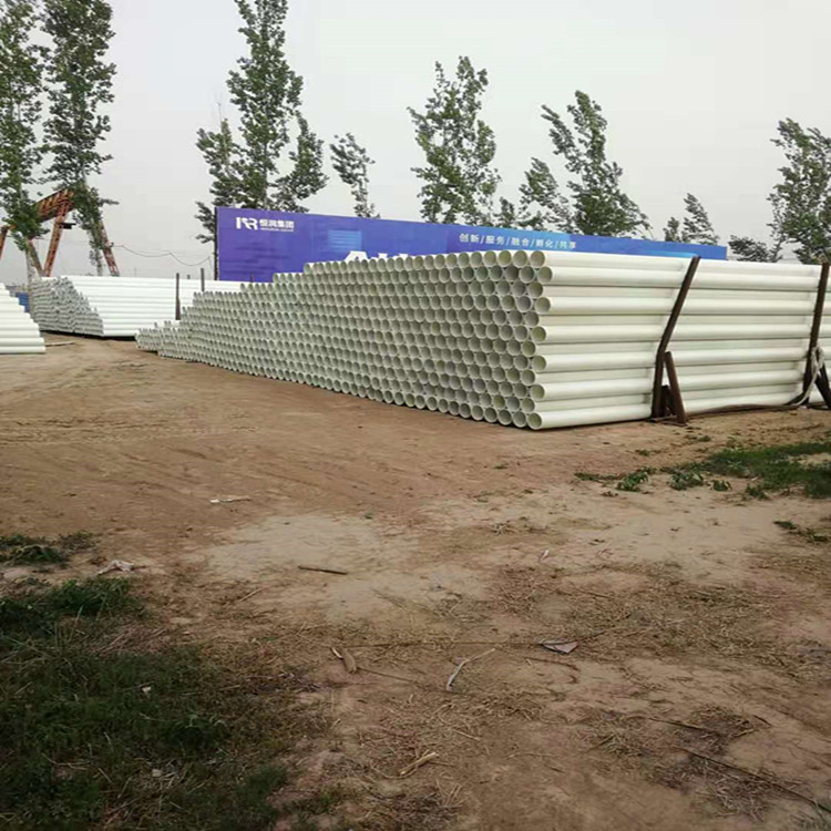 北京玻璃钢夹砂污水管批发