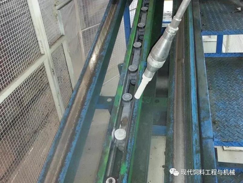 龍巖干冰制造機(jī)廠家