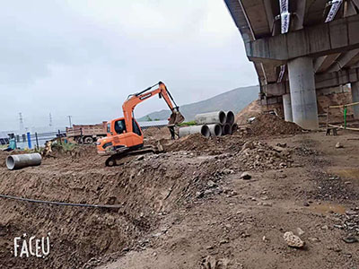 甘肃非开挖建议选择友辉顺通-甘肃非开挖施工