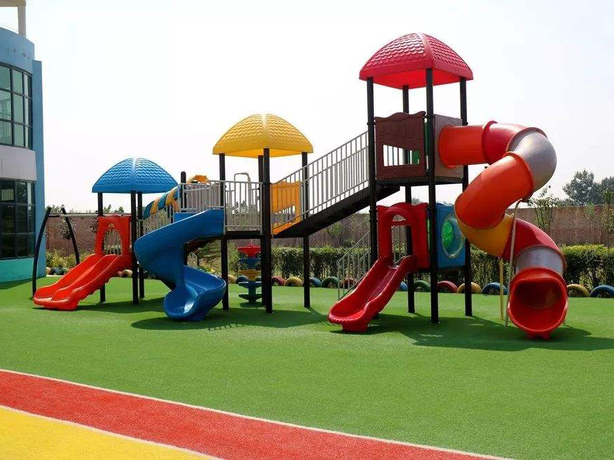 黄南大型儿童游乐设施公司-可信赖的西宁儿童游乐园设施提供商