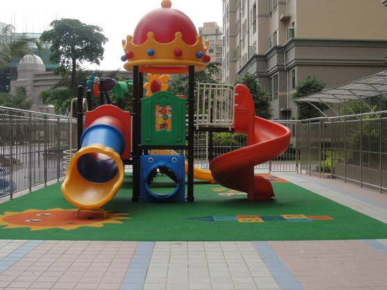 玉树儿童游乐园设施安装-价位合理的西宁儿童游乐园设施在哪里可以买到