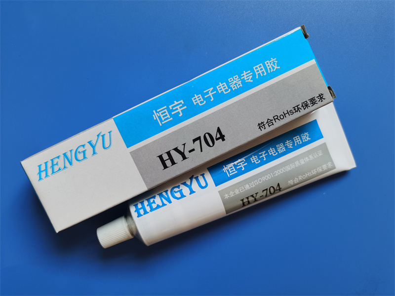 HY-704有机硅密封胶|胶水|粘接剂|密封剂|