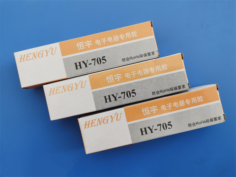 山东HY-705粘接剂作用