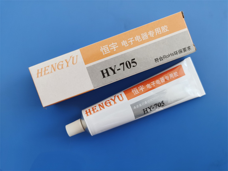 山东HY-705粘接剂作用
