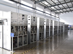 天津变电站高压充气柜规格尺寸