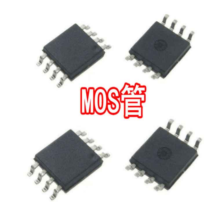 江门MOS管60VSi6003直供