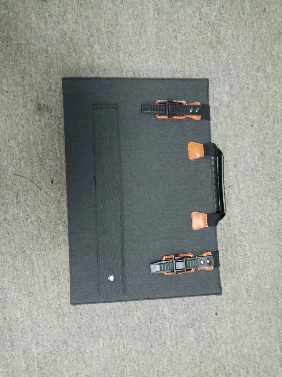 供应迪晟太阳能不错的60W3折太阳能折叠包经久耐用