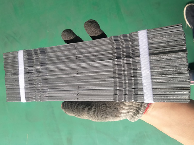 广东铝模板对拉片生产厂家