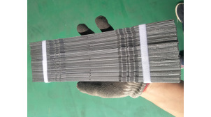 衡水市铝模板对拉片生产厂家