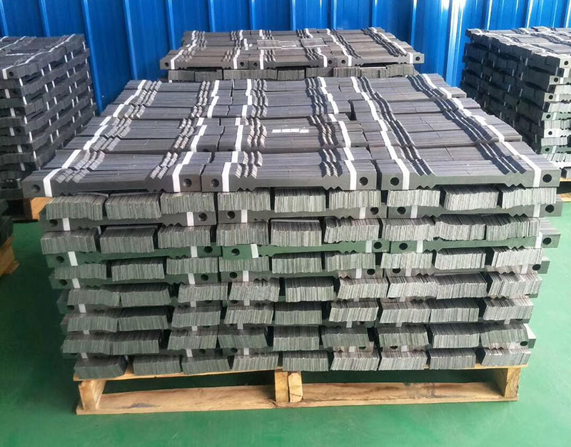 沧州市铝合金模板对拉片供应