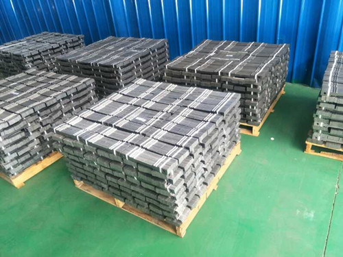 沧州市建筑铝模板对拉片工厂